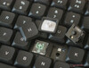 De low-profile schakelaars van de K3 HE zijn soepel, hoewel een beetje zwaar, en de keycaps zijn van hoge kwaliteit