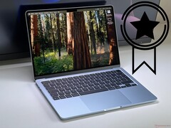 De Apple MacBook Air 13 M5 is momenteel de best verkochte laptop op Amazon.