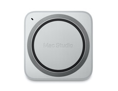 Sommige bezitters van een nieuwe Mac Studio hebben last van hoge ventilatorgeluiden (Afbeelding: Apple)