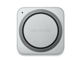 Sommige bezitters van een nieuwe Mac Studio hebben last van hoge ventilatorgeluiden (Afbeelding: Apple)