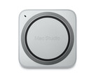 Sommige bezitters van een nieuwe Mac Studio hebben last van hoge ventilatorgeluiden (Afbeelding: Apple)