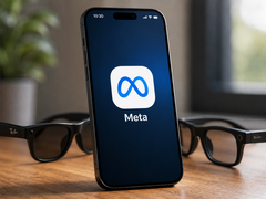 Naast een hanger werkt Meta aan een aantal smartglasses.