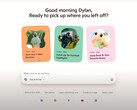 Copilot Mode is een AI die geïntegreerd is in Microsoft Edge en die vandaag ingeschakeld kan worden om de AI zelfstandig het web te laten doorzoeken en door sites te laten navigeren om taken te voltooien en antwoorden te vinden. (Afbeeldingsbron: Microsoft)