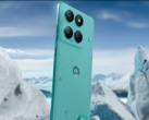 De Motorola Edge 60 Fusion heeft een MediaTek Dimensity 7400-processor (Afbeeldingsbron: Motorola)