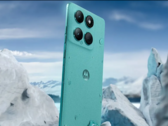 De Motorola Edge 60 Fusion heeft een MediaTek Dimensity 7400-processor (Afbeeldingsbron: Motorola)