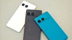 De opvolger van de Sony Xperia 10 VII uit 2026, die op 25 augustus op de markt komt, is te zien op een eerste gelekte afbeelding.