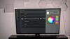 Nanoleaf PC schermspiegel lichtstrip prestaties wit licht