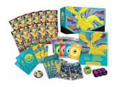 De exclusief bij Pokémon Center verkrijgbare Ascended Heroes Elite Trainer Box kan nu alleen worden gekocht via een uitnodiging per e-mail.