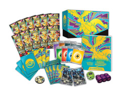 De exclusief bij Pokémon Center verkrijgbare Ascended Heroes Elite Trainer Box kan nu alleen worden gekocht via een uitnodiging per e-mail.