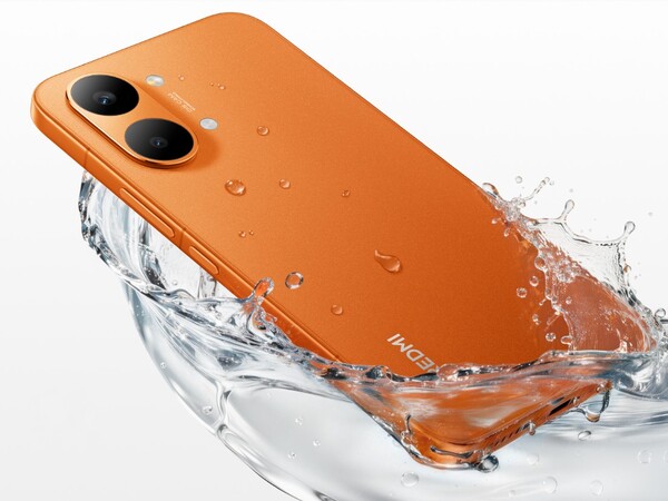 De opvolger van de Redmi Turbo 5 Max (zie afbeelding) zou naar verluidt al in ontwikkeling zijn.