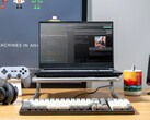 De Linux-laptop "Serval WS" is nu uitgerust met een Intel i9-14900HX in plaats van zijn voorganger 13900HX (Afbeelding: System76).