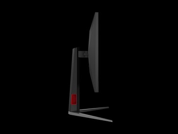 De AOC U27G4F gaming-monitor (Afbeelding bron: AOC)