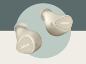 De Jabra Elite 5 breidt de Elite-serie uit tot vijf producten. (Afbeelding bron: Jabra)