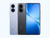 De Vivo V60 Lite 4G heeft een Snapdragon-processor.