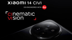 De Xiaomi 14 Civi wordt op 12 juni in India gelanceerd (Afbeelding bron: Xiaomi)