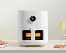 De Xiaomi Smart Air Fryer Pro 4L heeft een transparant venster. (Beeldbron: Xiaomi)