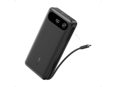 Er gaat een gerucht over een nieuwe Anker PowerCore 20.000mAh 87W Power Bank. (Afbeeldingsbron: Reddit u/joshuadwx)