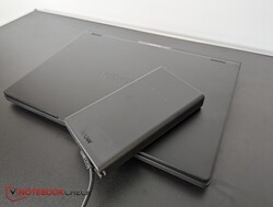 De 300-watt PSU van Lenovo