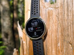 Amazfit: Verschillende nieuwe wearables worden deze maand uitgebracht. (Afbeeldingsbron: Benedikt Winkel/Notebookcheck)