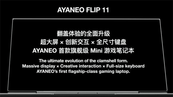 (Afbeeldingsbron: Ayaneo)