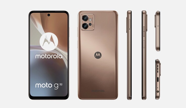 (Afbeelding bron: Motorola)