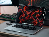 De MacBook Pro krijgt binnenkort geen versie met OLED-scherm