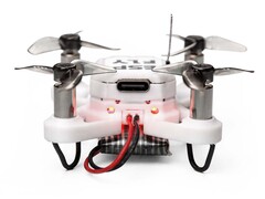 Bouw uw eigen drone met de ESP-FLY DIY kit