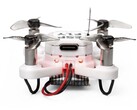 Bouw uw eigen drone met de ESP-FLY DIY kit