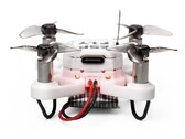 Bouw uw eigen drone met de ESP-FLY DIY kit