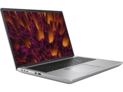 In review: HP ZBook Fury 16 G10. Testapparaat geleverd door HP