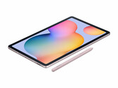 De derde update van Samsung's Galaxy Tab S6 Lite brengt een nieuwe chipset naar het verouderende platform. (Afbeeldingsbron: WinFuture)