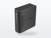Maak kennis met de Tiangong AXB35 Ultra, een compact AI-werkstation met Nvidia RTX Spark, 128 GB unified geheugen en een SSD van 2 TB.