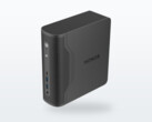 Maak kennis met de Tiangong AXB35 Ultra, een compact AI-werkstation met Nvidia RTX Spark, 128 GB unified geheugen en een SSD van 2 TB.
