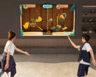 De Vision Smart Screen 5 SE is een nieuwe televisie met een camera (Afbeelding bron: Huawei)