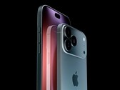 De Apple iPhone 17 Pro zou volgens de geruchten een grotere cameramodule hebben. (Afbeeldingsbron: @asherdipps)