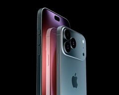 De Apple iPhone 17 Pro zou volgens de geruchten een grotere cameramodule hebben. (Afbeeldingsbron: @asherdipps)