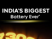 Een nieuwe teaser voor de lancering van de Z10. (Afbeeldingsbron: iQoo)