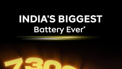 Een nieuwe teaser voor de lancering van de Z10. (Afbeeldingsbron: iQoo)