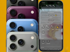 Een woordvoerder van Apple weigert commentaar te geven op de gelekte iOS 27 renders.