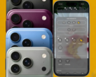 Een woordvoerder van Apple weigert commentaar te geven op de gelekte iOS 27 renders.