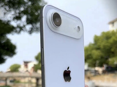De iPhone 17 Air biedt mogelijk MagSafe opladen en een optioneel accessoire voor het uitbreiden van de batterij. (Afbeeldingsbron: Majin Bu)