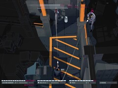 John Wick Hex is vanaf 17 juli niet meer digitaal verkrijgbaar (bron: Steam)