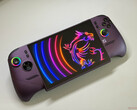 De Intel Arc G3 Extreme zorgt voor een doorbraak op het gebied van handheld-gaming – MSI Claw 8 EX AI+ Review