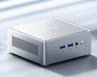 De NAB9 Plus is een nieuwe mini-pc die nu verkrijgbaar is op Amazon (Afbeelding bron: Minisforum)