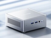 De NAB9 Plus is een nieuwe mini-pc die nu verkrijgbaar is op Amazon (Afbeelding bron: Minisforum)