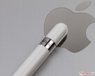 voor de nieuwe Apple Pencil van 2018 werden een heleboel nieuwe functies aangekondigd - en voor die van 2023 werden er een heleboel verwijderd. (Afbeeldingskrediet: Eigen)