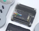 De Sipeed Tang Mega is gebaseerd op het FPGA-platform (Afbeelding bron: Sipeed)