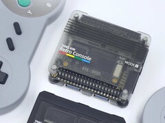 De Sipeed Tang Mega is gebaseerd op het FPGA-platform (Afbeelding bron: Sipeed)