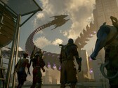 Suicide Squad: Kill The Justice League heeft enkele twijfelachtige PC hardwarevereisten (afbeelding via Rocksteady)