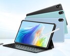 Blackview Tab 18 Android tablet met 33 W snellaadfunctie en Helio G99 processor (Bron: Blackview)